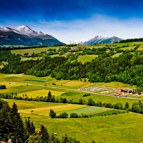 Vacanze Early Bird in Austria nel 2027