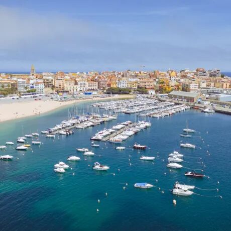 Vacanze Early Bird in Spagna nel 2027