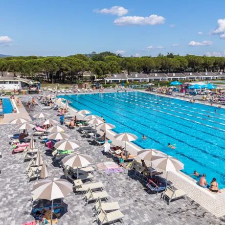 Prenotate qui il vostro campeggio last minute ideale
