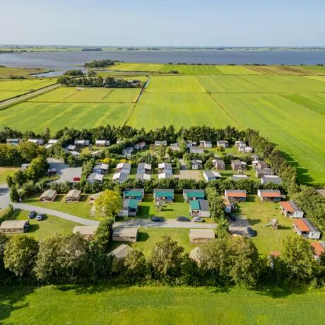 Campeggi last minute in Frisia