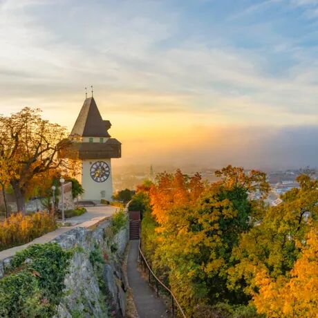 La Stiria al prezzo scontato