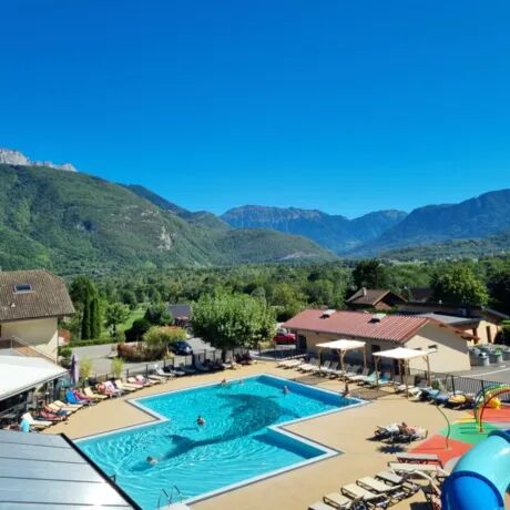 Last minute Annecy