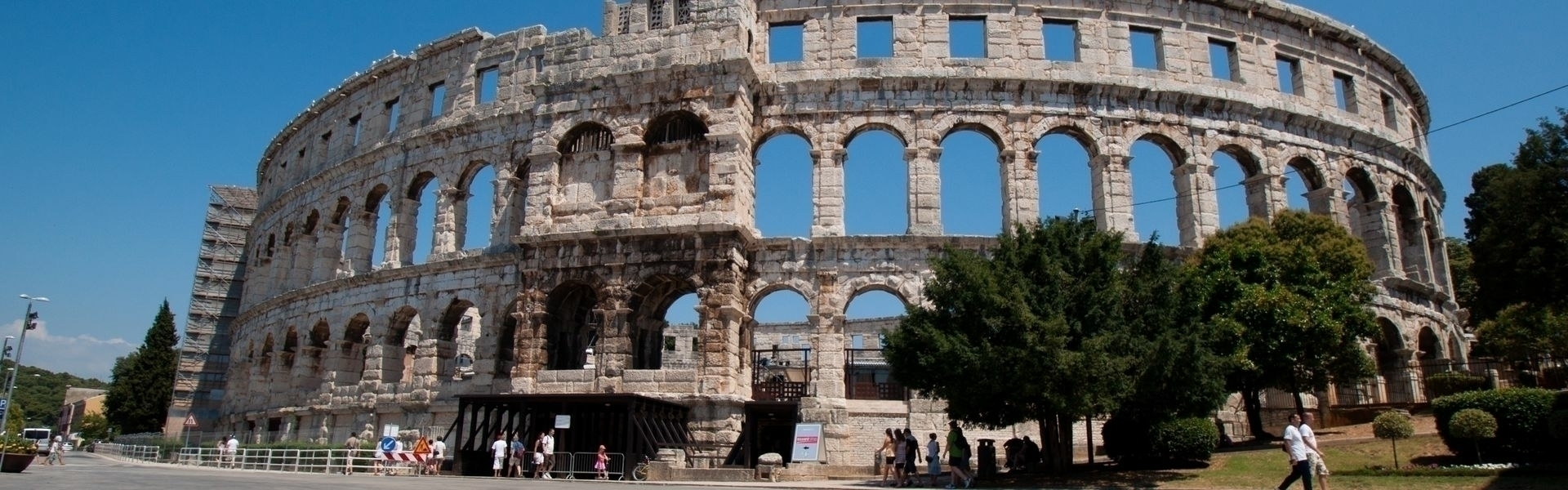 Campeggi Pula