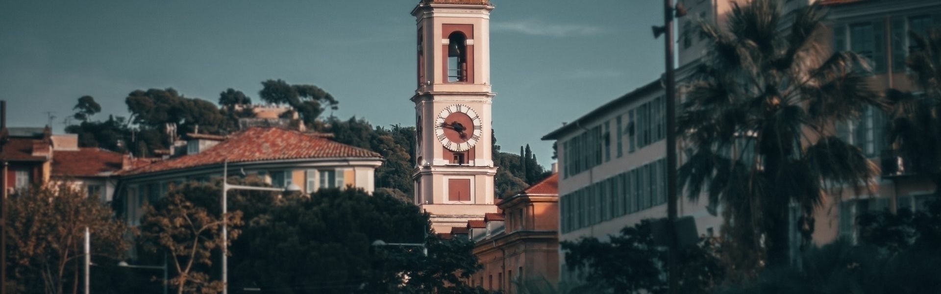 Campeggi Nizza