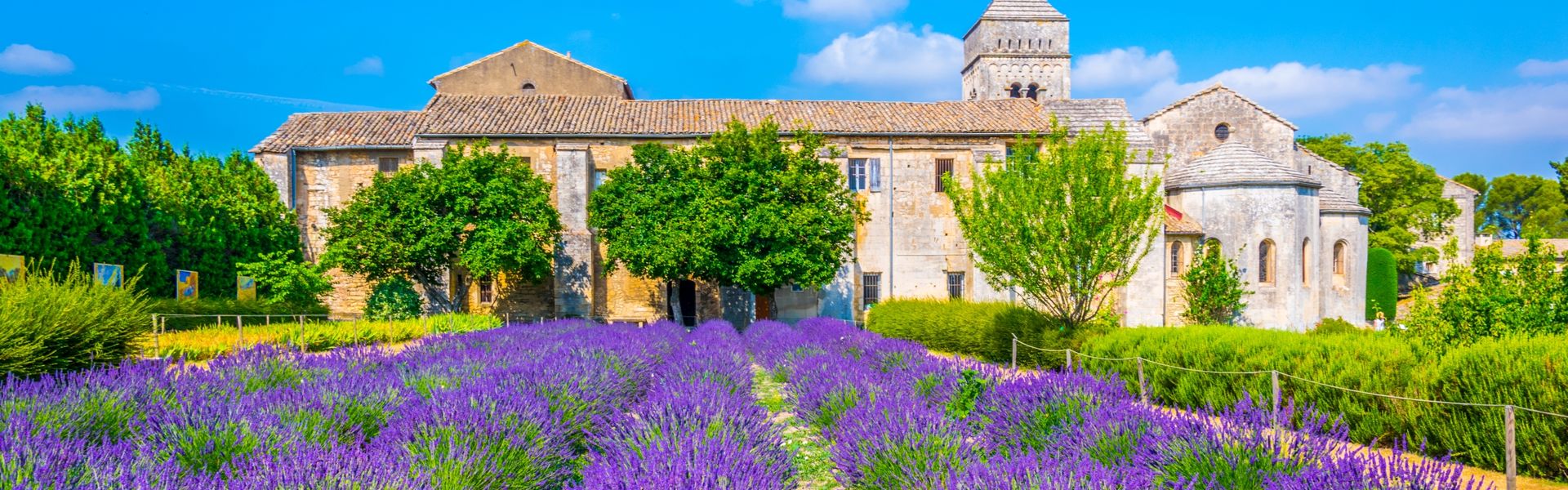 Campeggio famigliare Francia