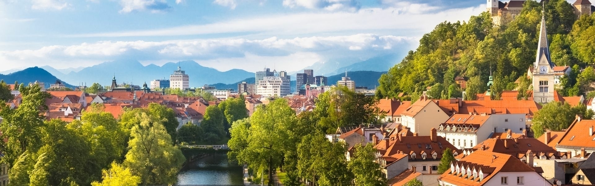 Campeggi Last Minute Slovenia