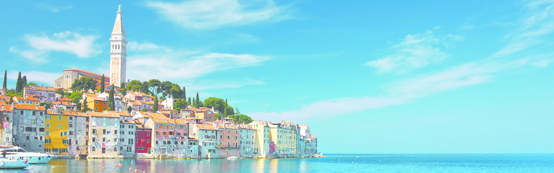 Last minute Campeggi Croazia