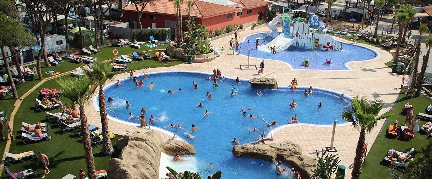 Last minute Campeggio Costa Brava
