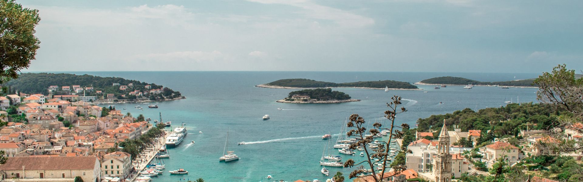 Last minute Campeggio Losinj