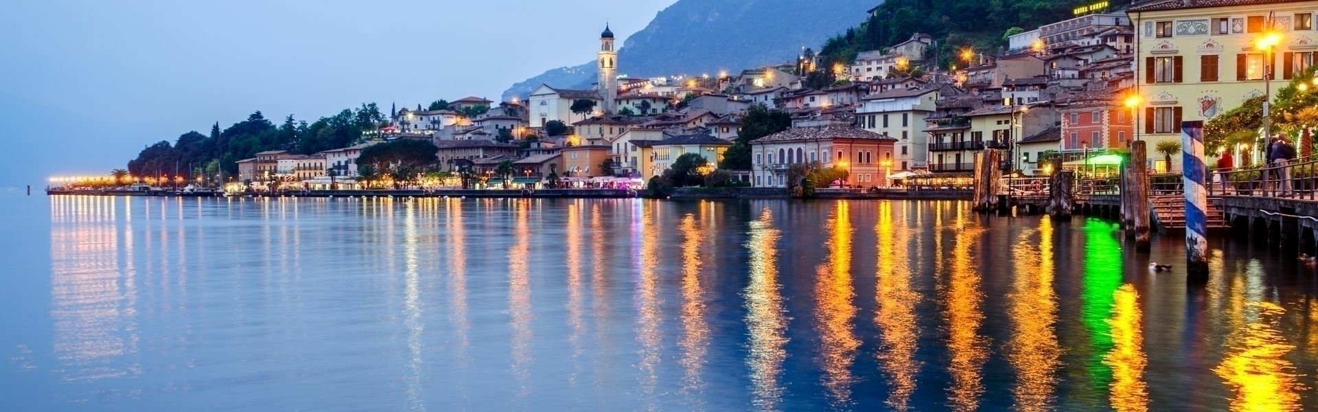 Last minute Campeggio Lago di Garda