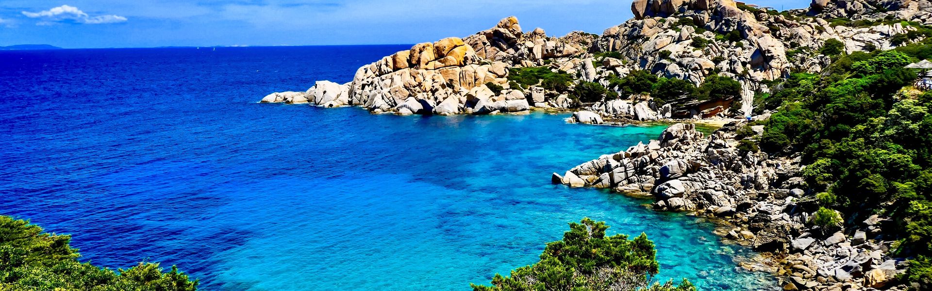 Campeggio Sardegna last minute