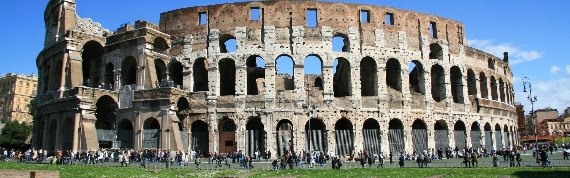 Campeggi a Fiano Romano