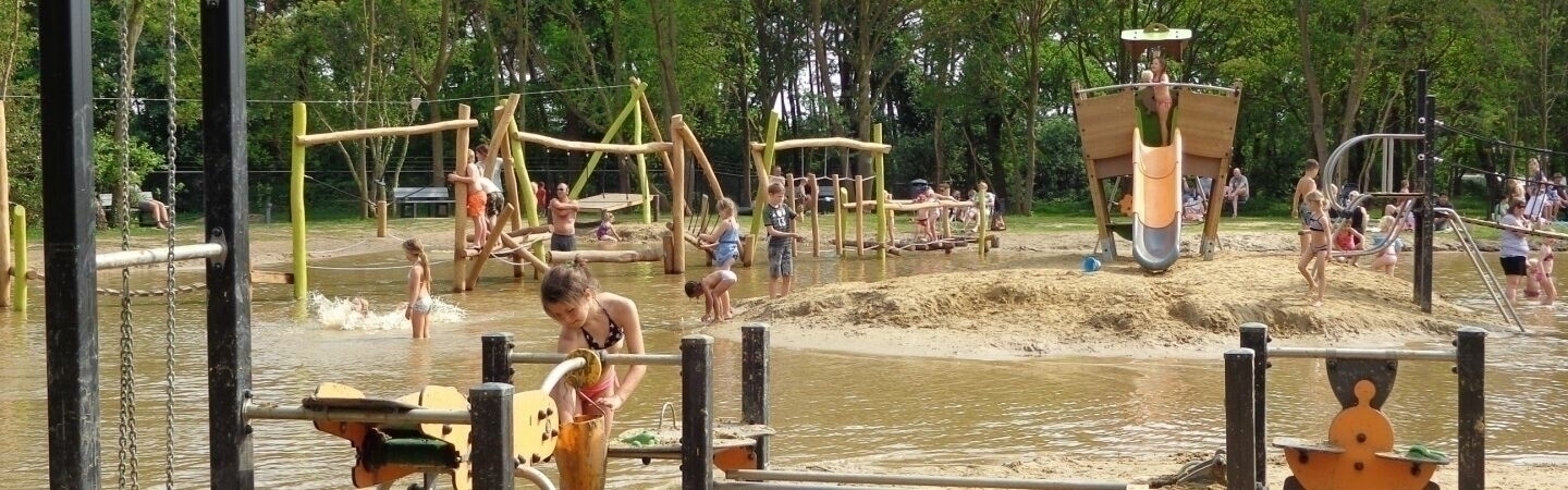 Campeggio last minute Overijssel