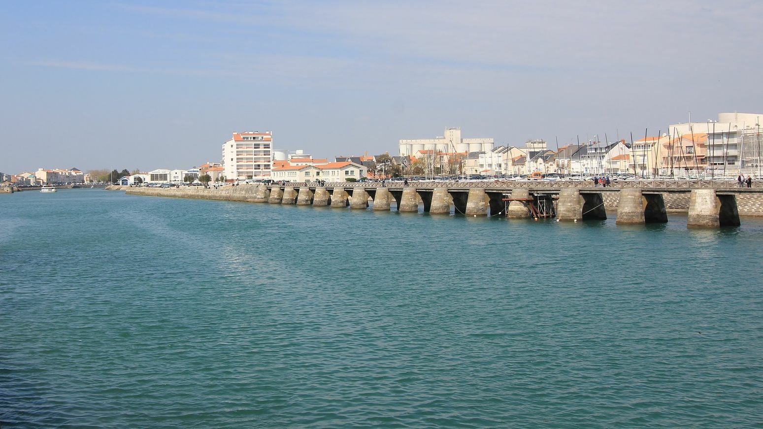 Campeggio Vandea