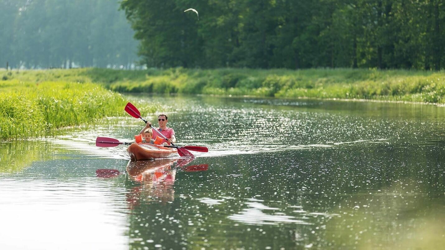 Campeggio Gelderland