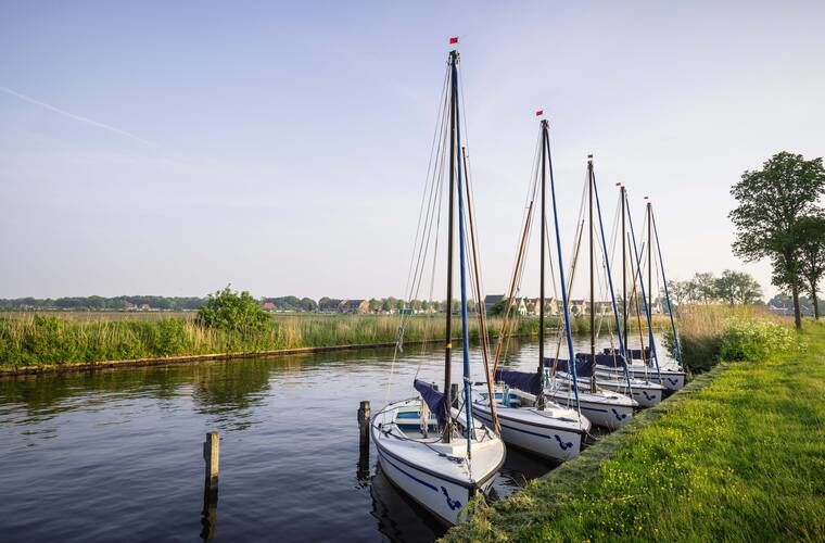 Provincia di Friesland