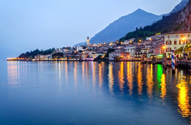 Lago di Garda