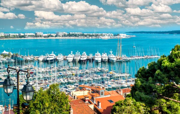 Francia